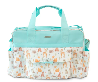 กระเป๋าสัมภาระคุณเเม่ รุ่น Love To Travel