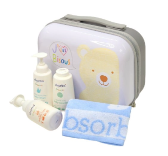 กระเป๋าคุณแม่ Absorba