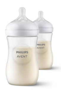 ขวดนม PHILIPS AVENT 164-SCY903/02 9o/2P
