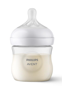 ขวดนม PHILIPS AVENT 161-SCY900/01 4oz/1P