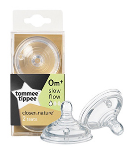จุกนม Tommee Tippee