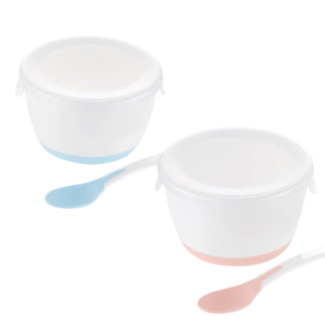 ชุดชามป้อนอาหารเด็ก