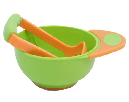 ชุดบดอาหารเด็ก