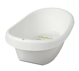 เล็ทซัม อ่างอาบน้ำเด็ก