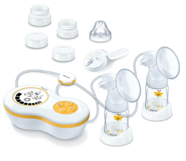 เครื่องปั๊มนม BEURER BY70