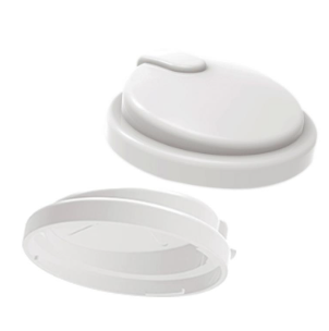 ฝาปิดกันย้อน ATTITUDE MOM