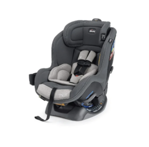 คาร์ซีท NEXTFIT MAX CLEARTEX สีเทา